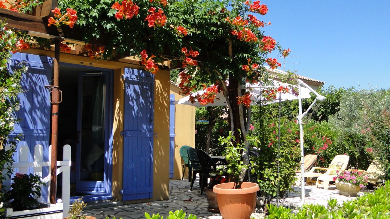 Photo of Patio Balcony in Mouries
