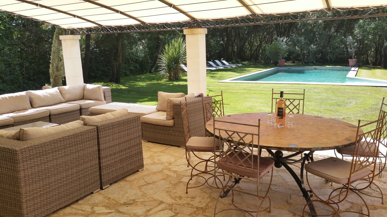 Photo of Outdoor in Orange