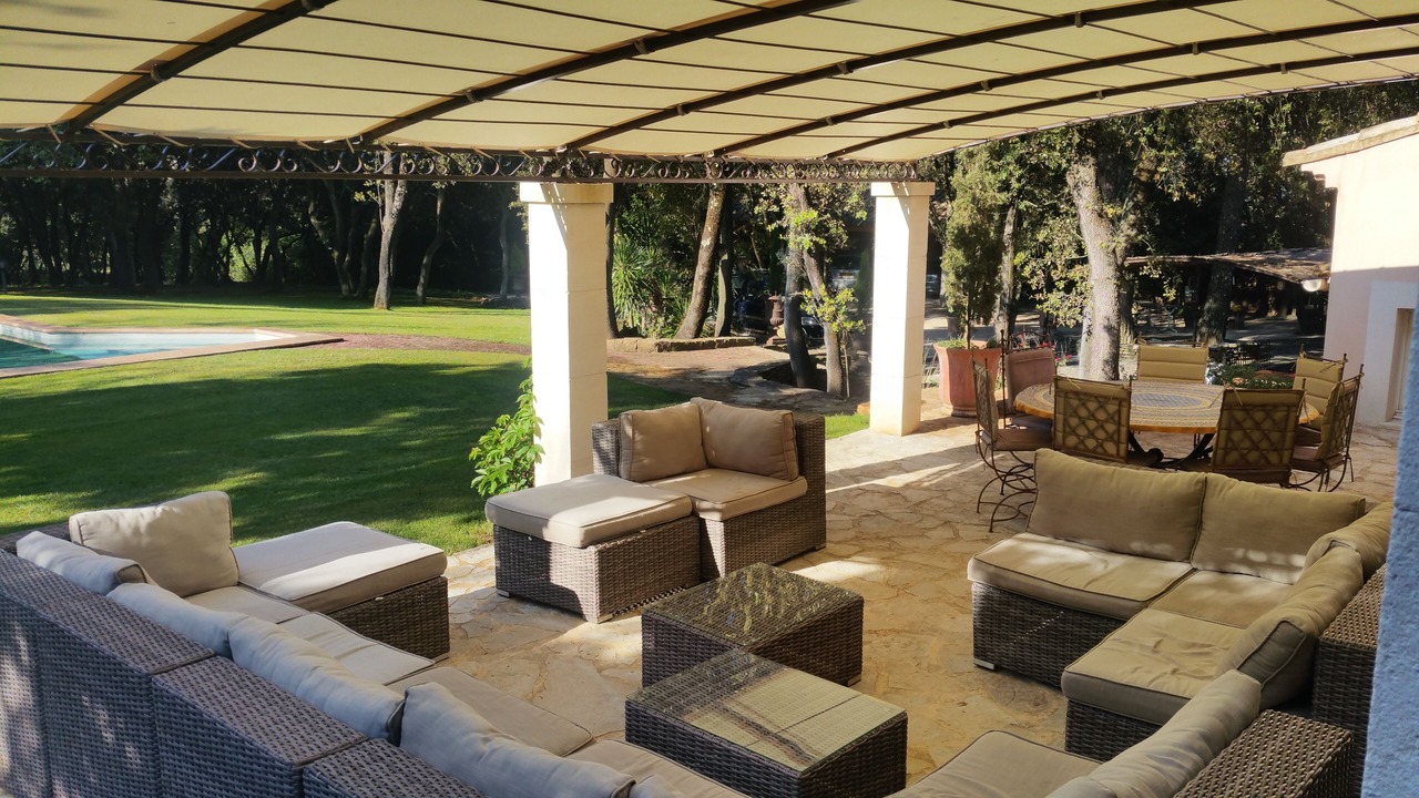 Photo of Outdoor in Orange
