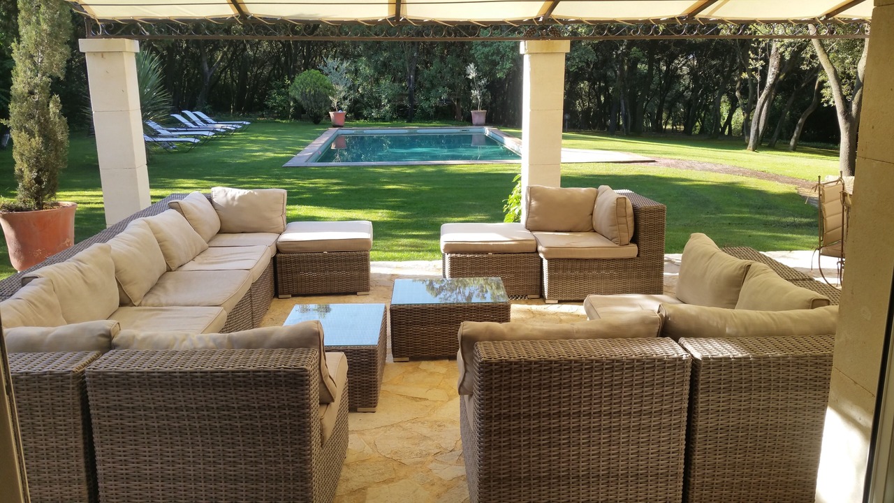Photo of Outdoor in Orange