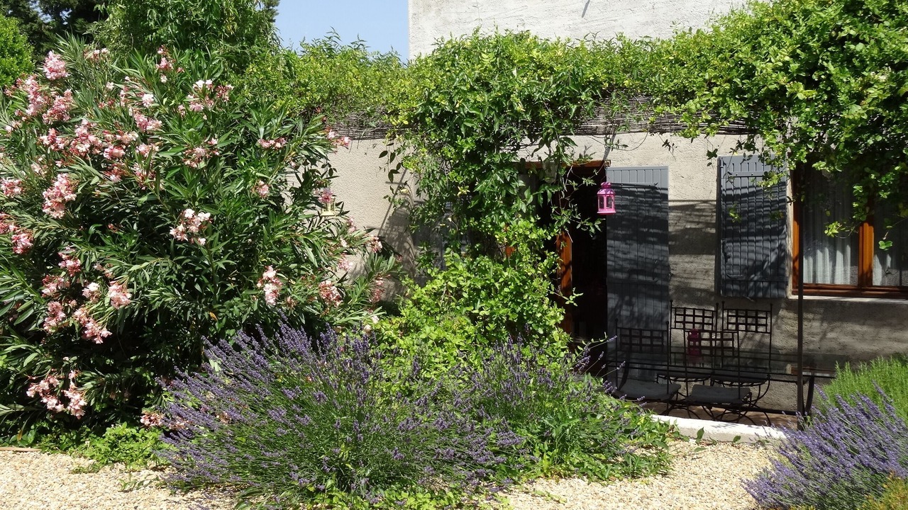 Photo of Outdoor in Saint-Roman-de-Malegarde