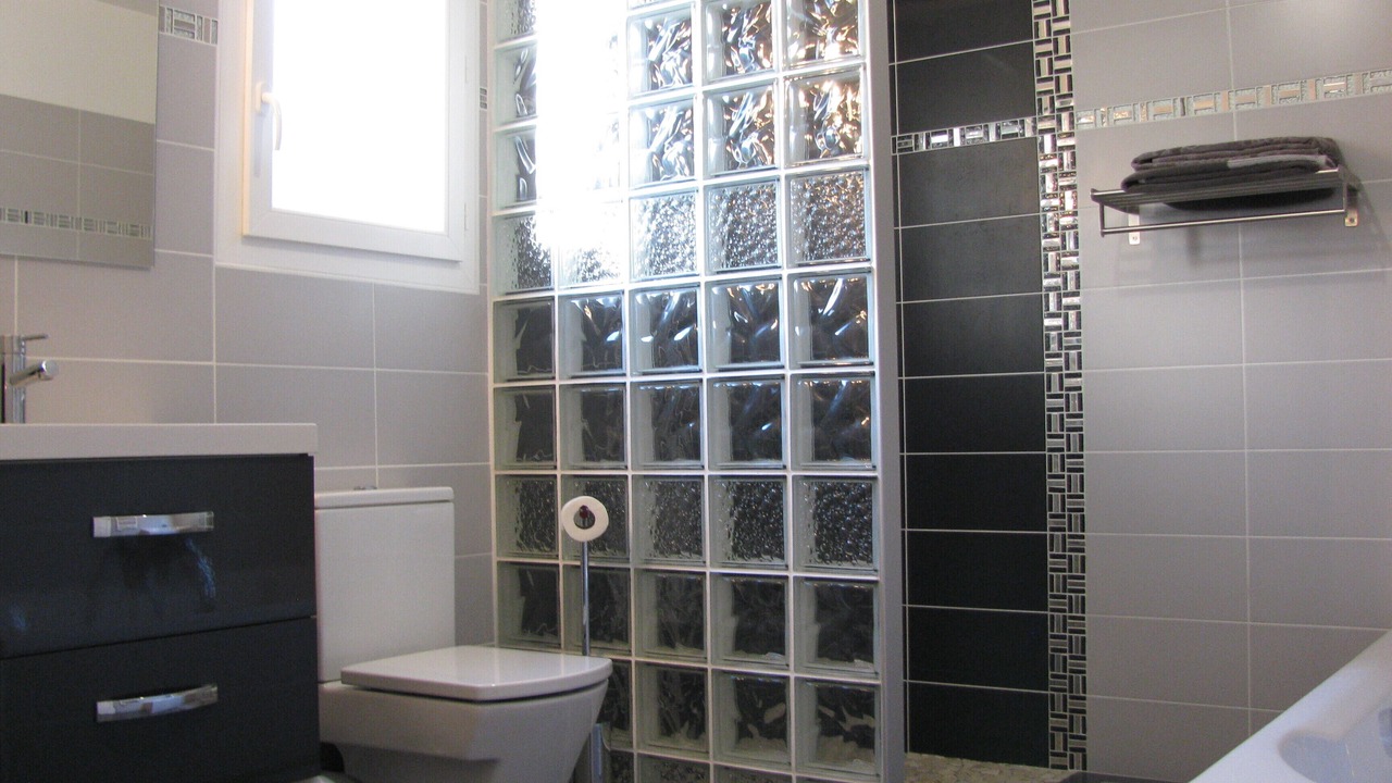 Photo of Bathroom in Sernhac