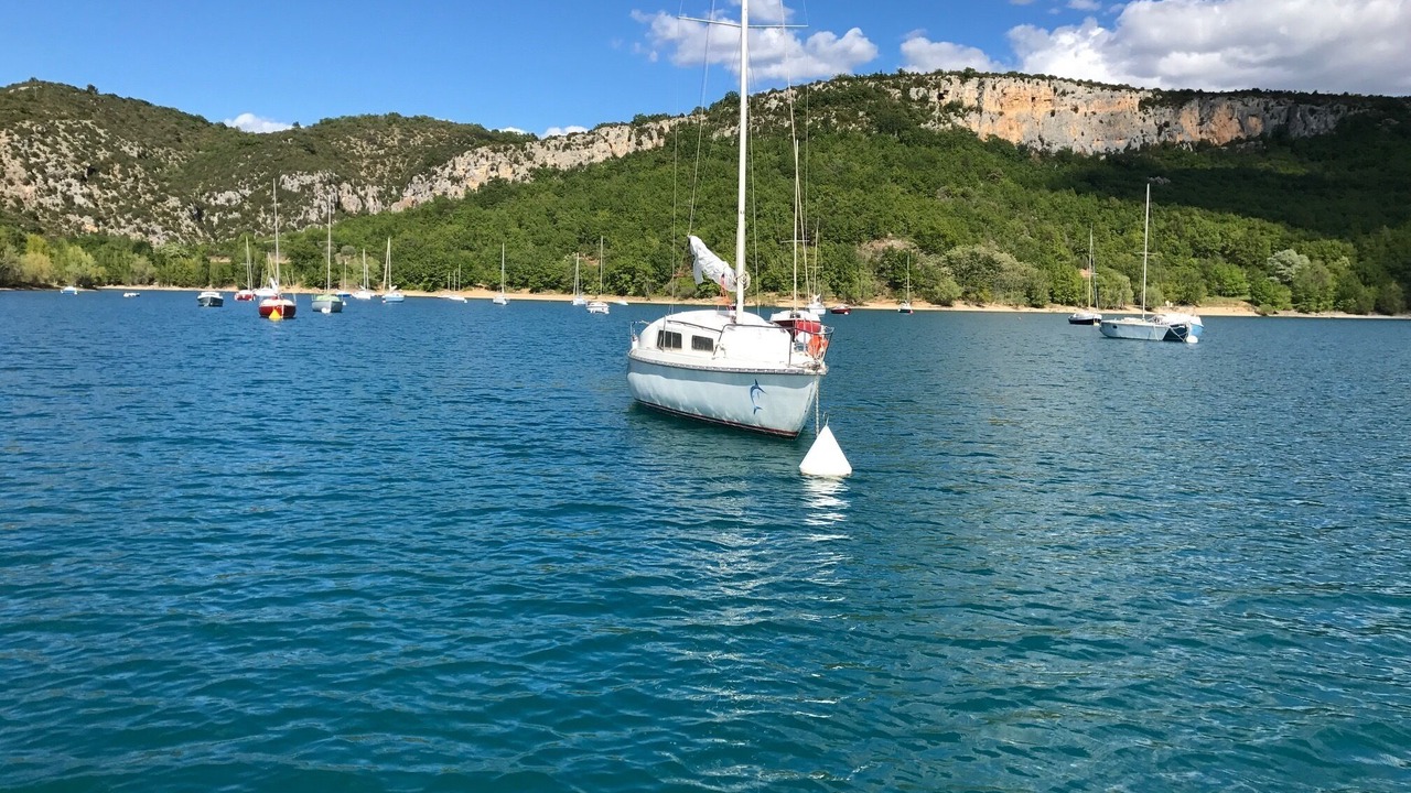 Photo of Outdoor in Bauduen