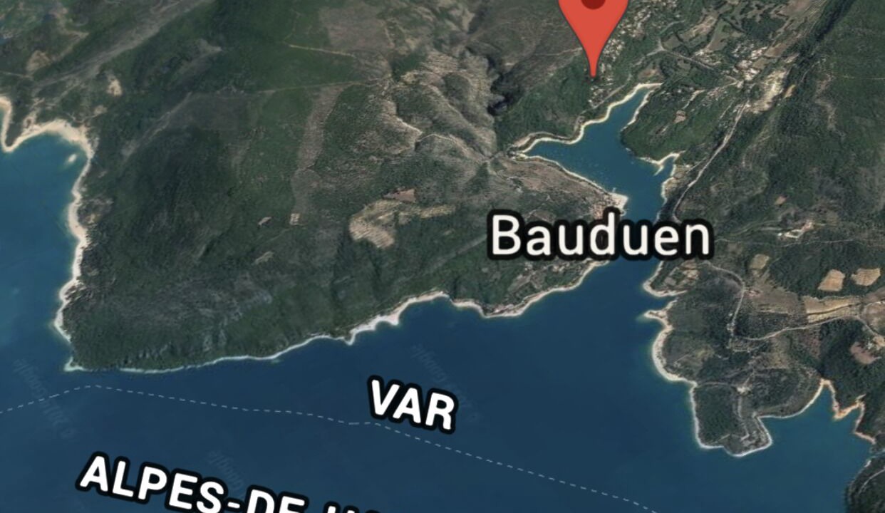Photo of Others in Bauduen