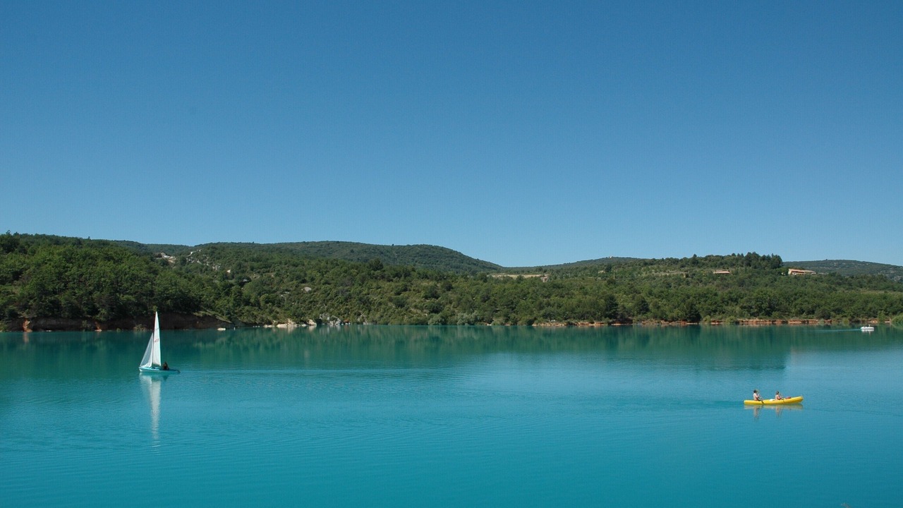 Photo of Outdoor in Bauduen