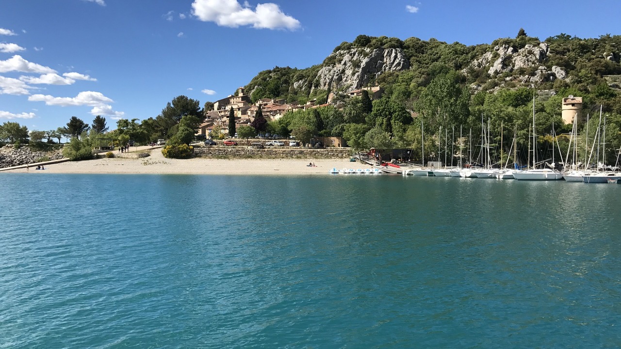 Photo of Others in Bauduen