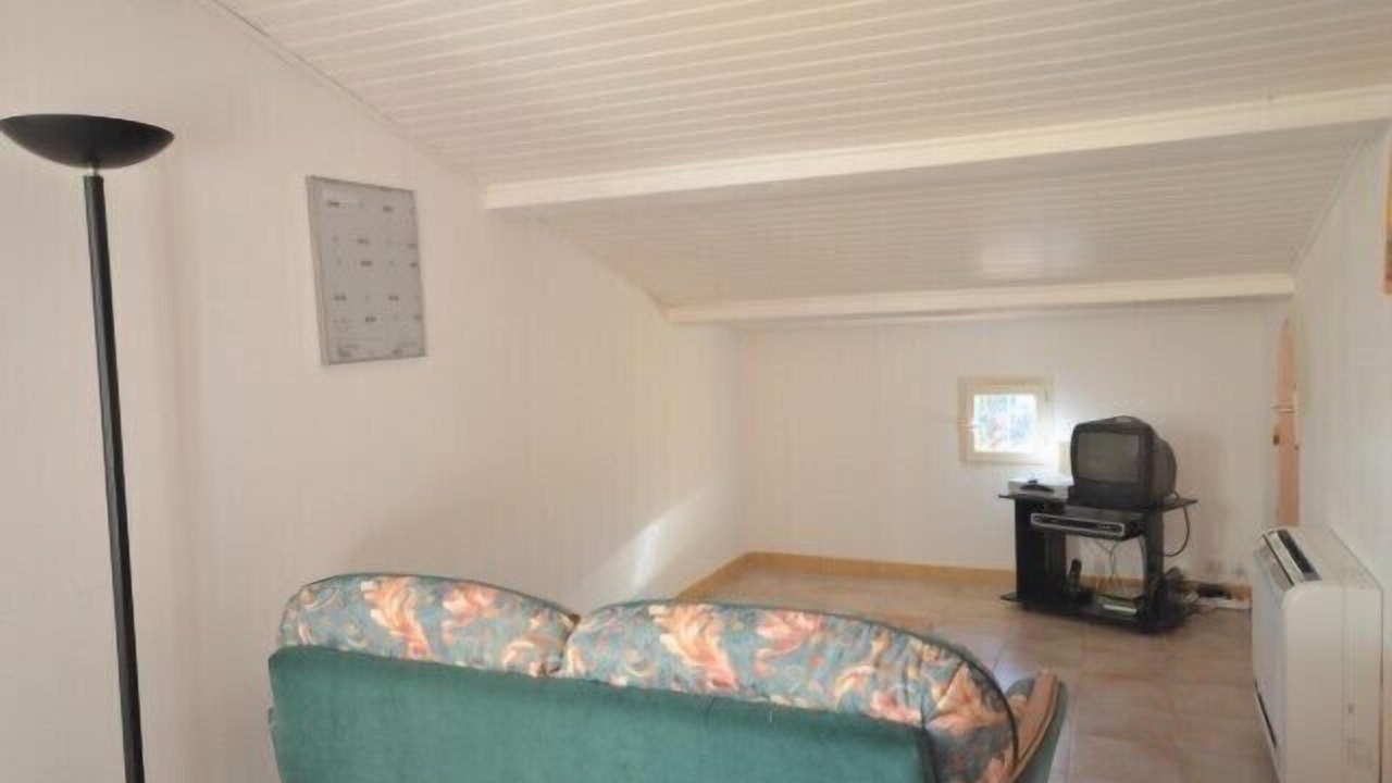 Photo of Bedroom in Bauduen