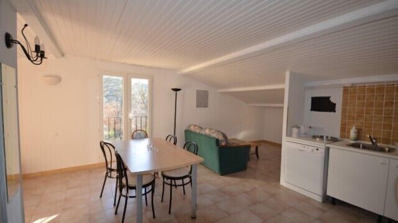 Photo of Bedroom in Bauduen