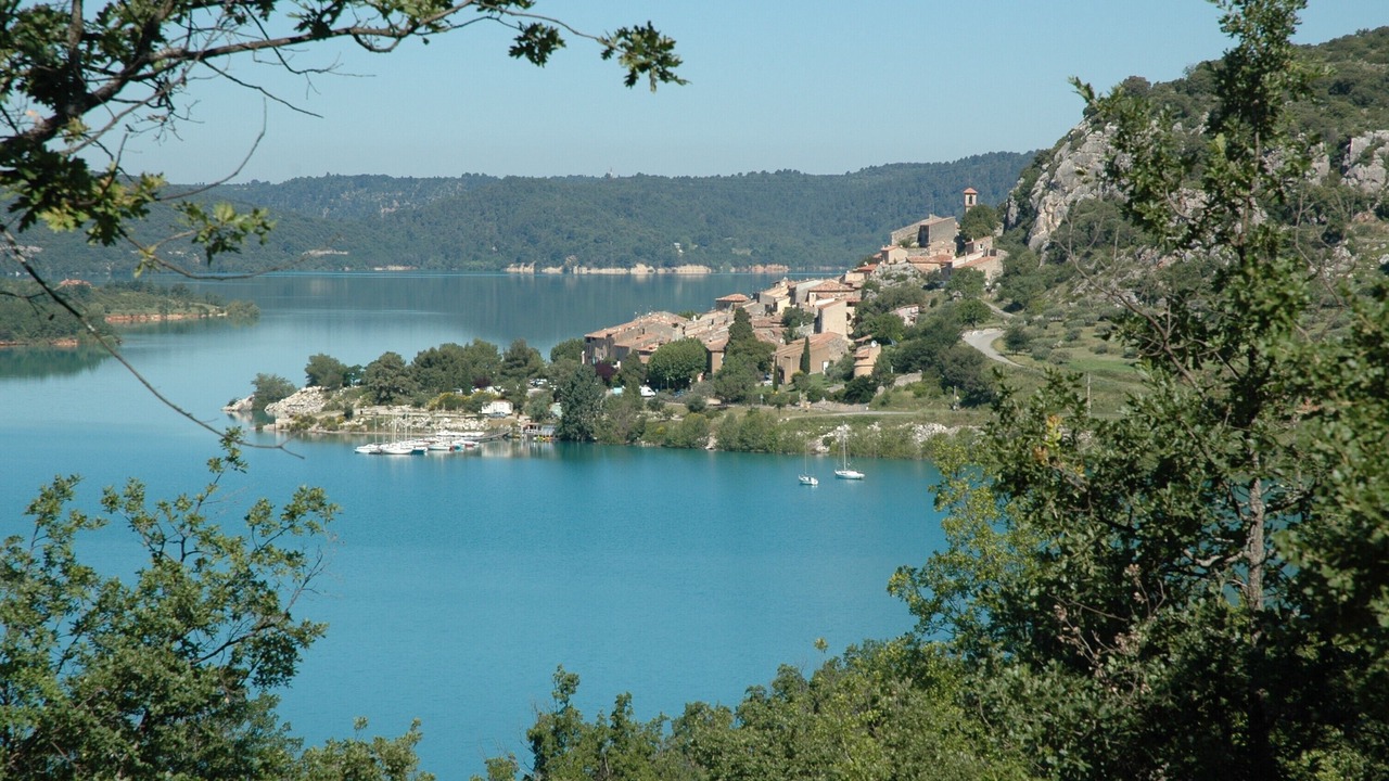 Photo of Outdoor in Bauduen