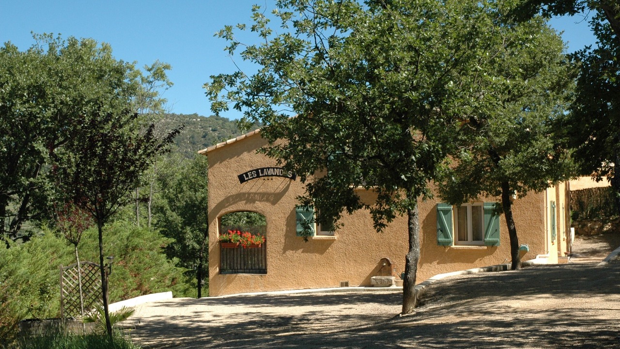 Photo of Others in Bauduen