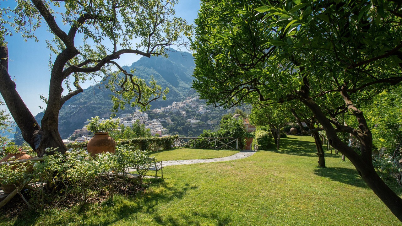 Photo of Outdoor in Montepertuso