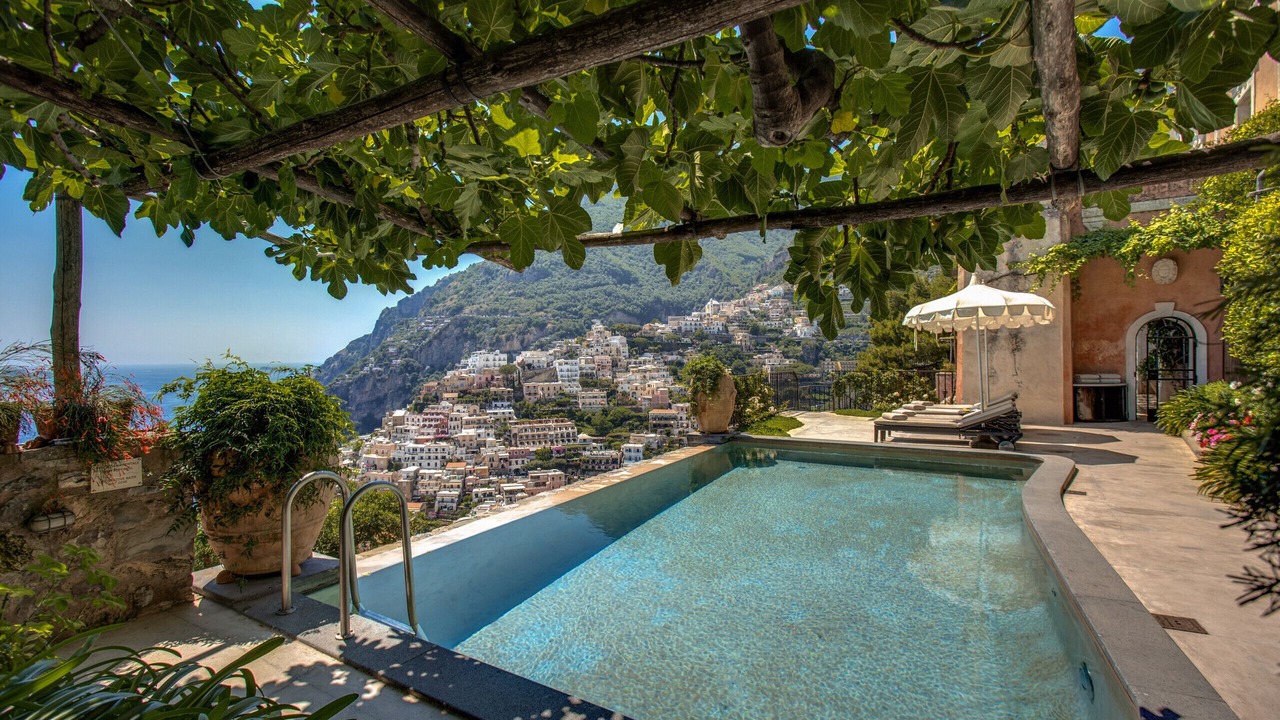 Photo of Outdoor in Montepertuso