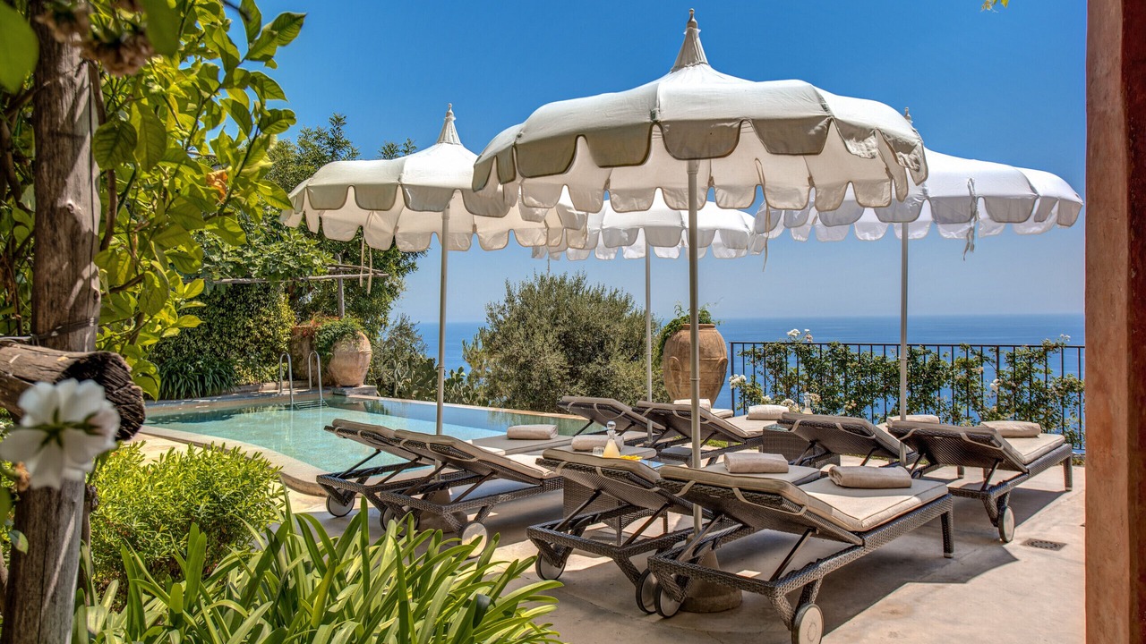Photo of Outdoor in Montepertuso