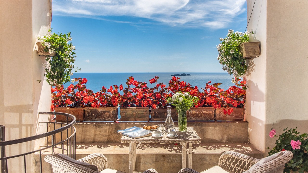 Photo of Outdoor in Montepertuso