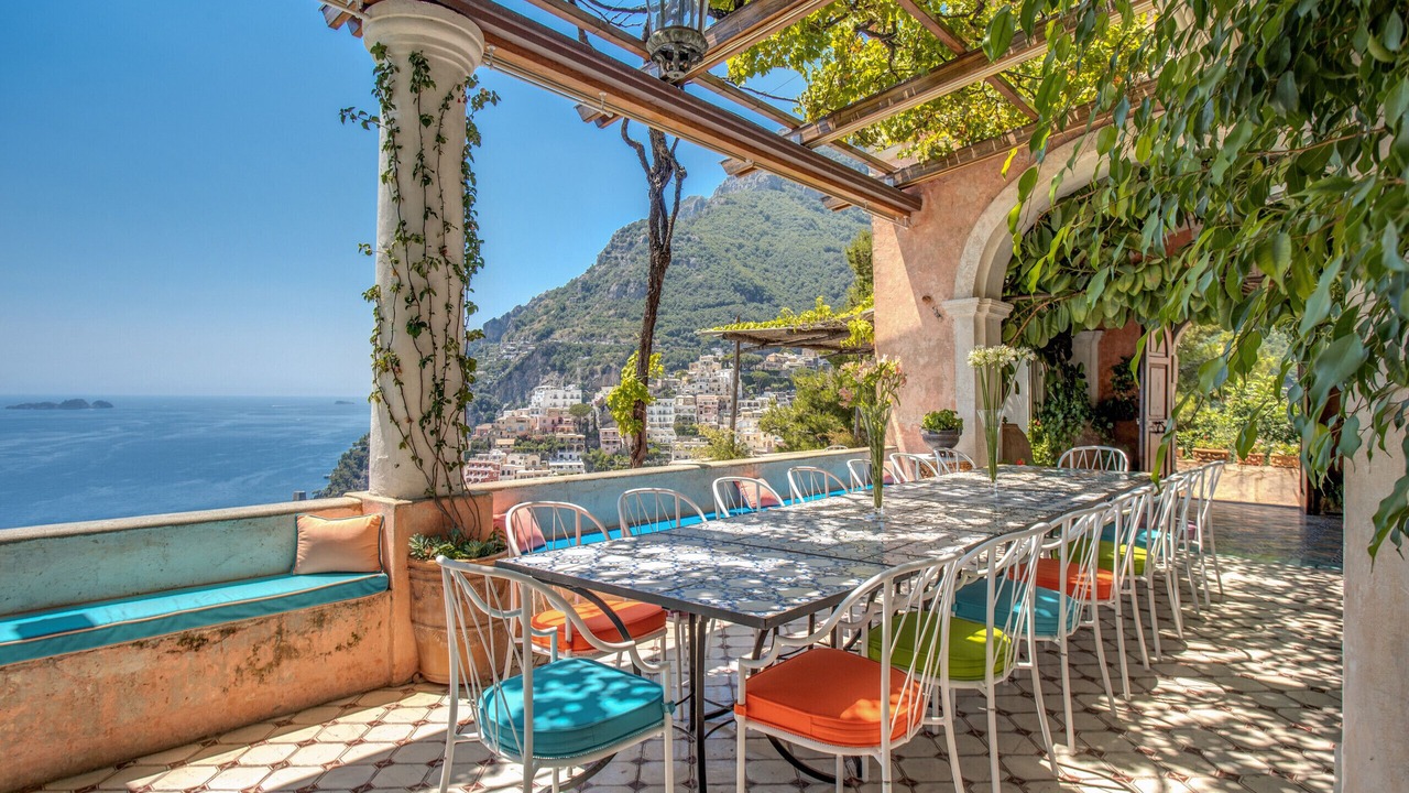 Photo of Outdoor in Montepertuso