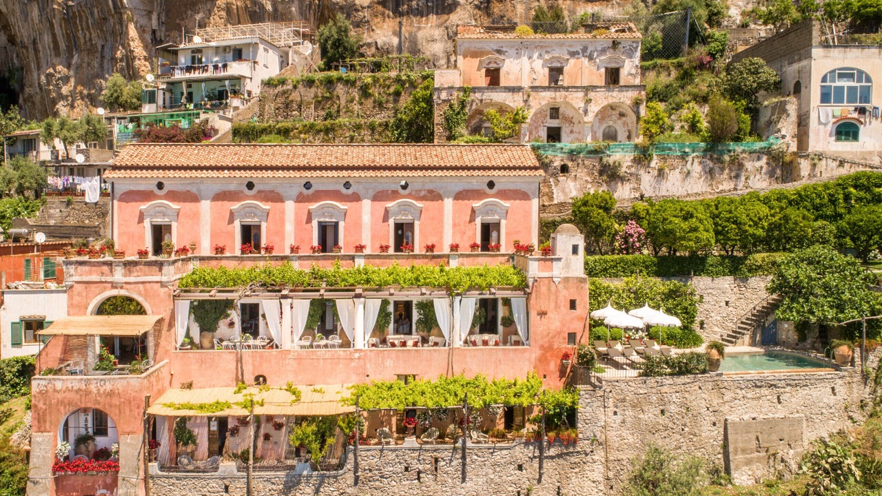 Photo of Outdoor in Montepertuso