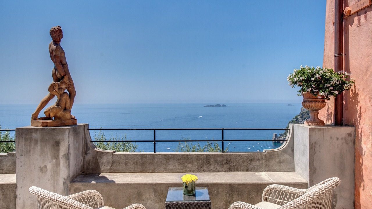 Photo of Outdoor in Montepertuso