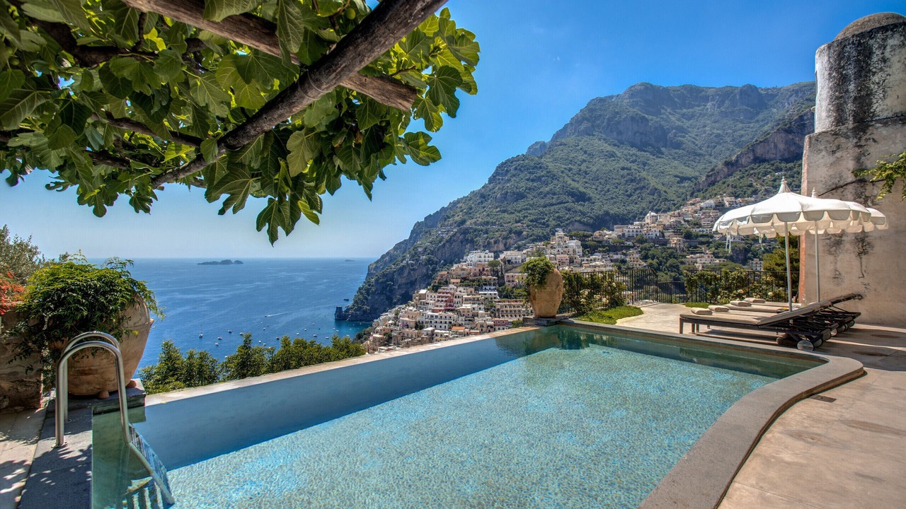 Photo of Outdoor in Montepertuso