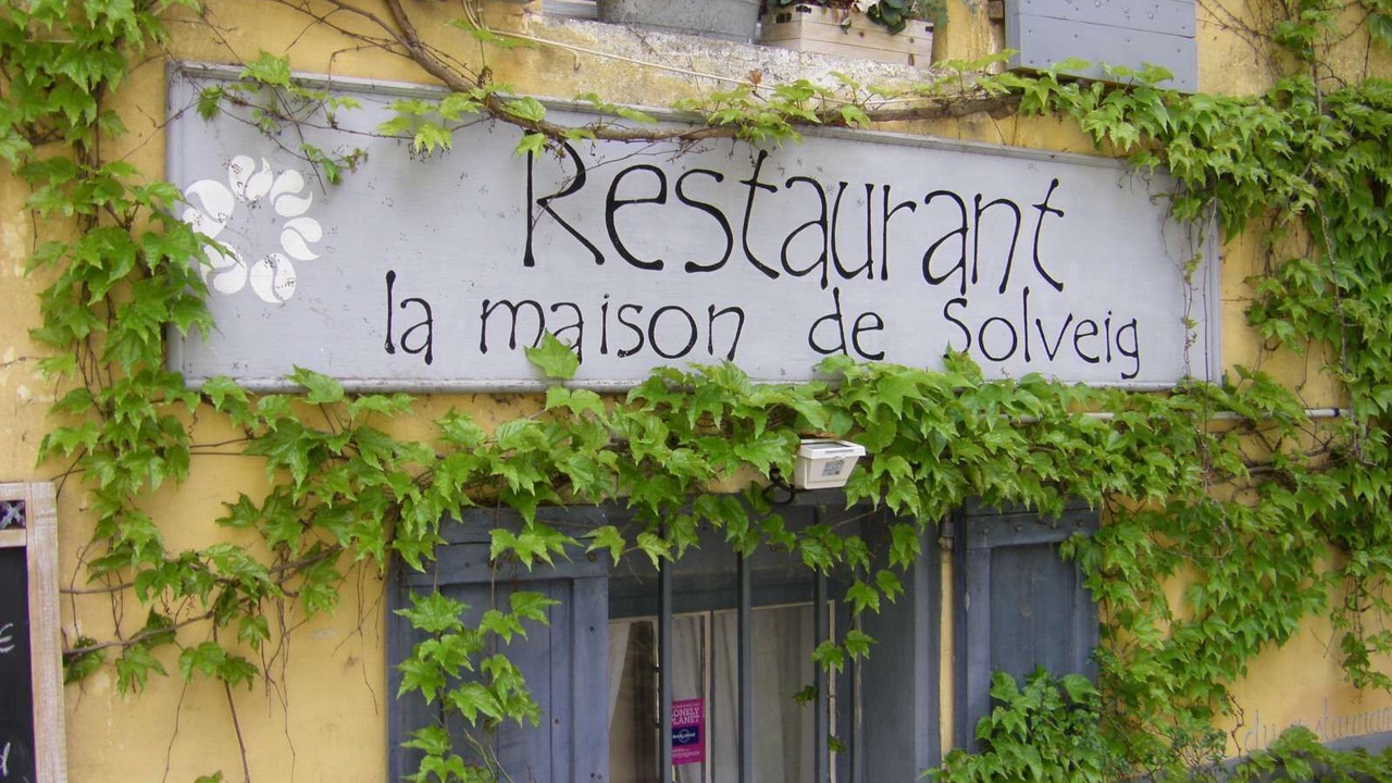 Photo of Others in Saignon