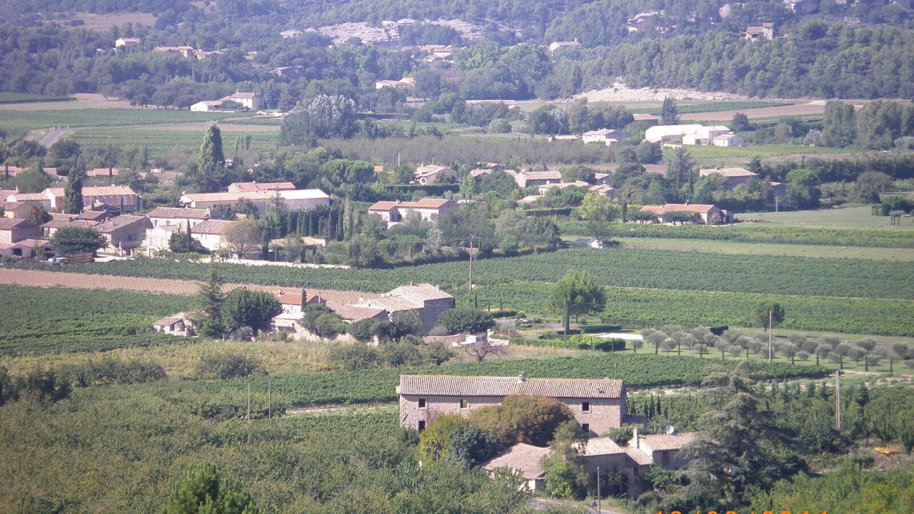 Photo of Outdoor in Saignon
