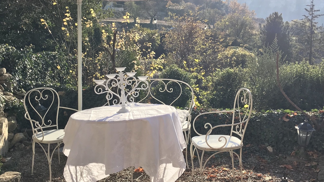 Photo of Outdoor in Saignon
