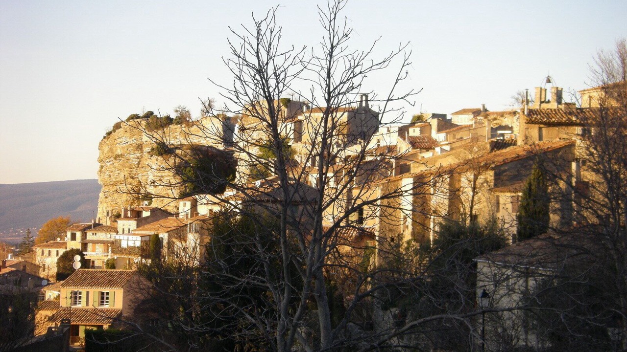 Photo of Others in Saignon