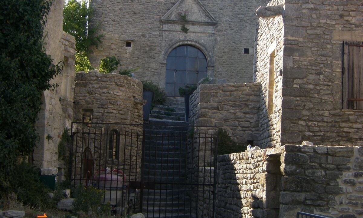 Photo of Others in Saignon