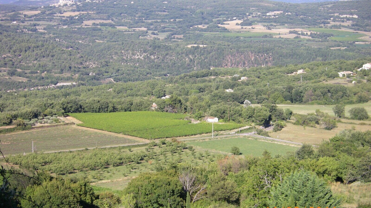 Photo of Outdoor in Saignon