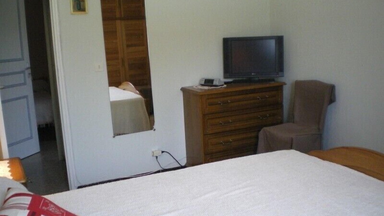 Photo of Bedroom in Bonnieux