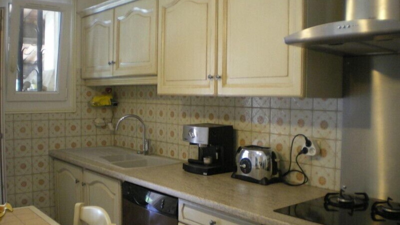 Photo of Kitchen in Bonnieux