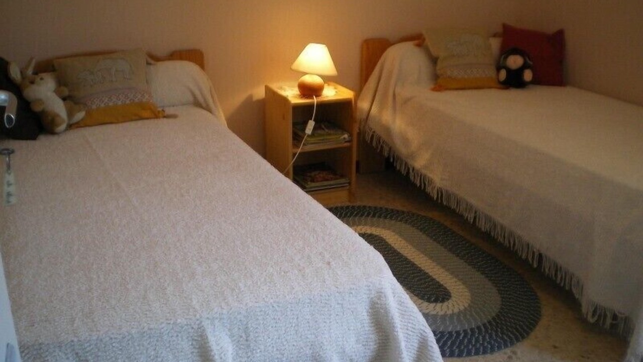 Photo of Bedroom in Bonnieux
