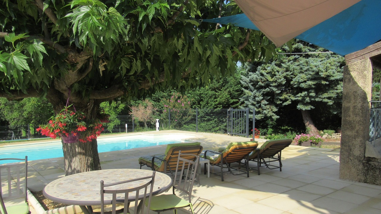 Photo of Outdoor in Bonnieux