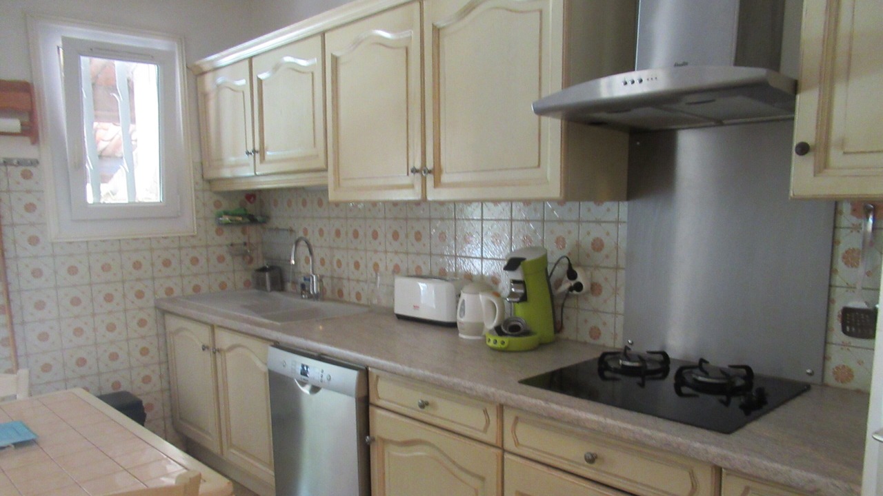 Photo of Kitchen in Bonnieux