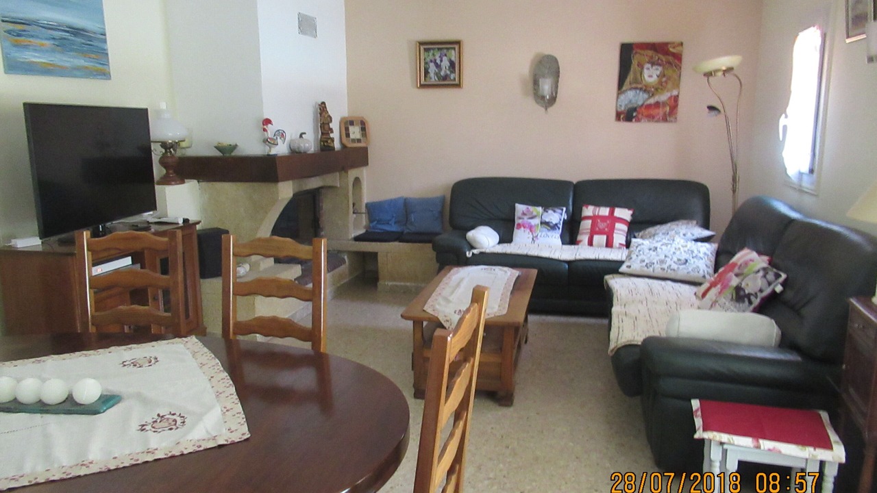 Photo of Livingroom in Bonnieux