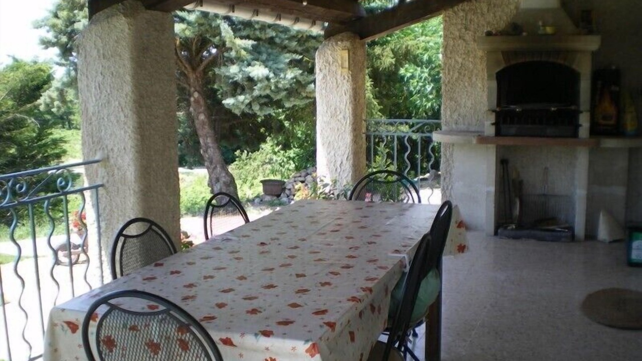 Photo of Outdoor in Bonnieux