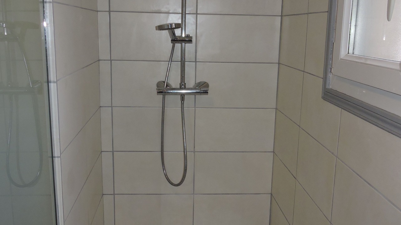 Photo of Bathroom in Bonnieux