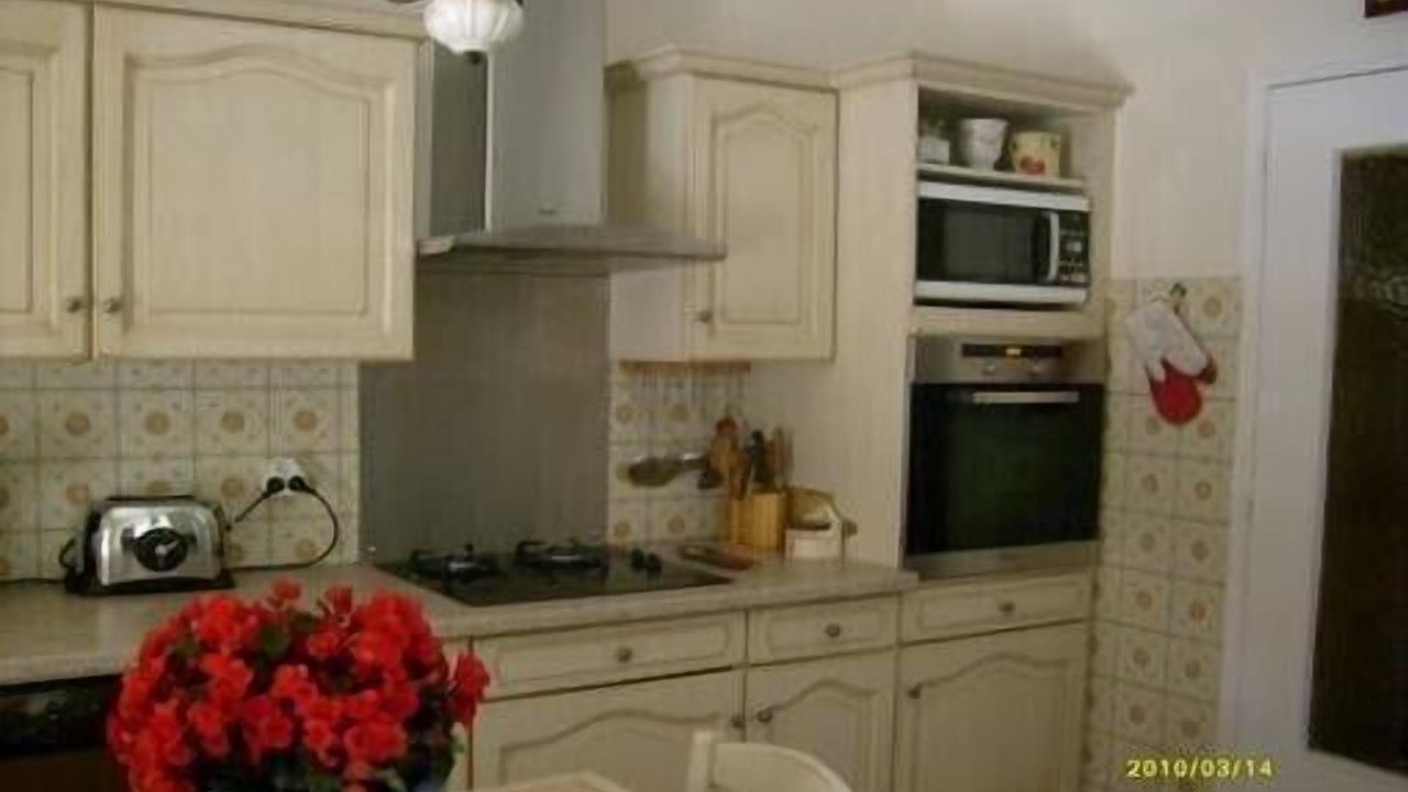 Photo of Kitchen in Bonnieux