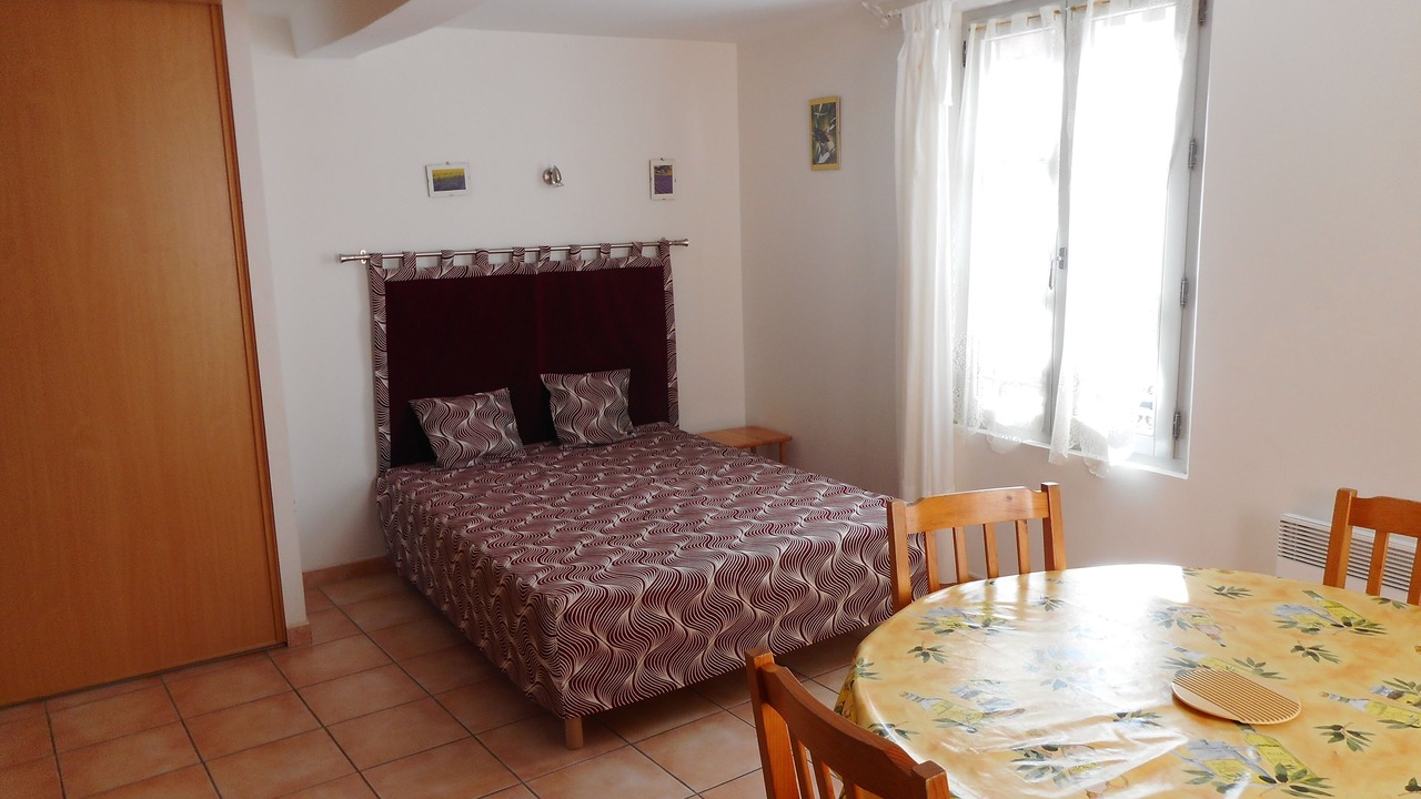 Photo of Bedroom in Moustiers-Sainte-Marie