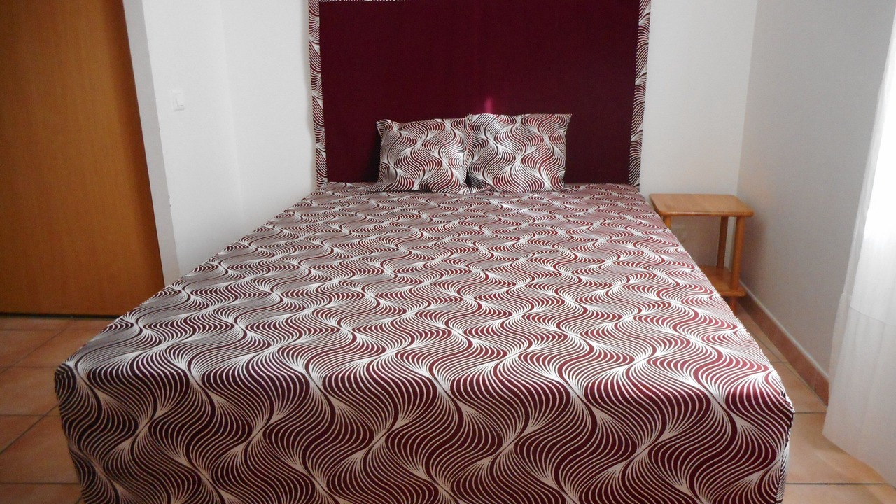 Photo of Bedroom in Moustiers-Sainte-Marie