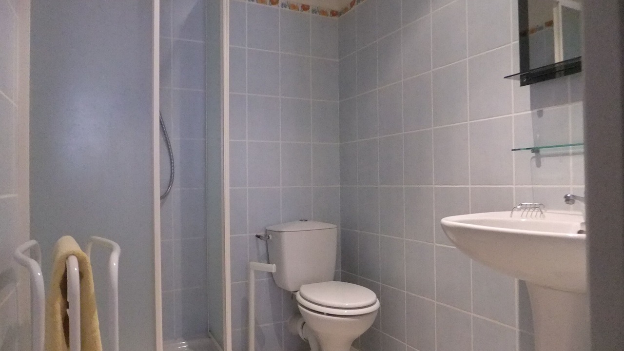 Photo of Bathroom in Moustiers-Sainte-Marie