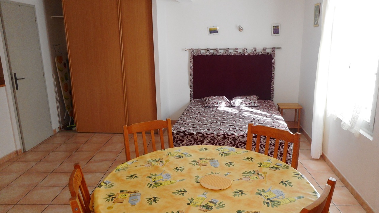 Photo of Bedroom in Moustiers-Sainte-Marie