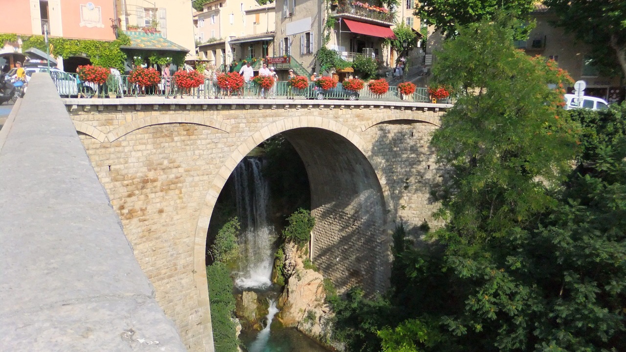 Photo of Outdoor in Moustiers-Sainte-Marie