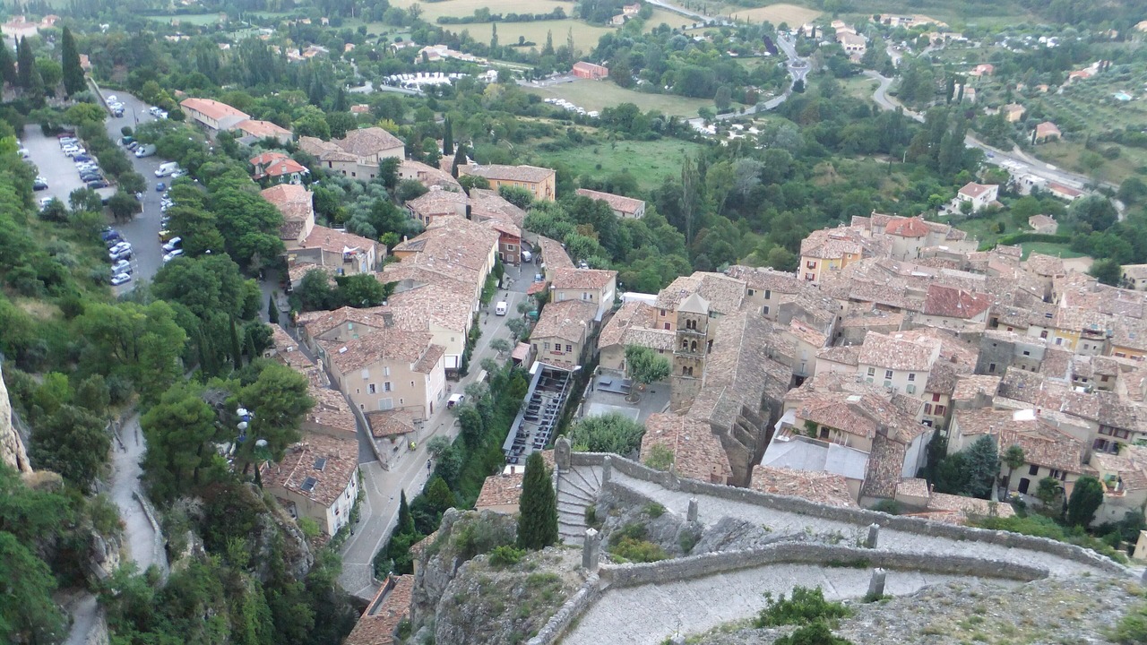Photo of Outdoor in Moustiers-Sainte-Marie