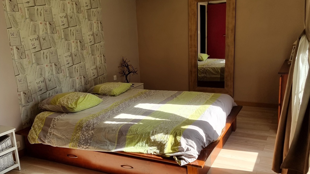 Photo of Bedroom in Saint-Maximin-la-Sainte-Baume