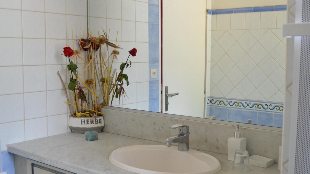 Photo of Bathroom in Saint-Maximin-la-Sainte-Baume