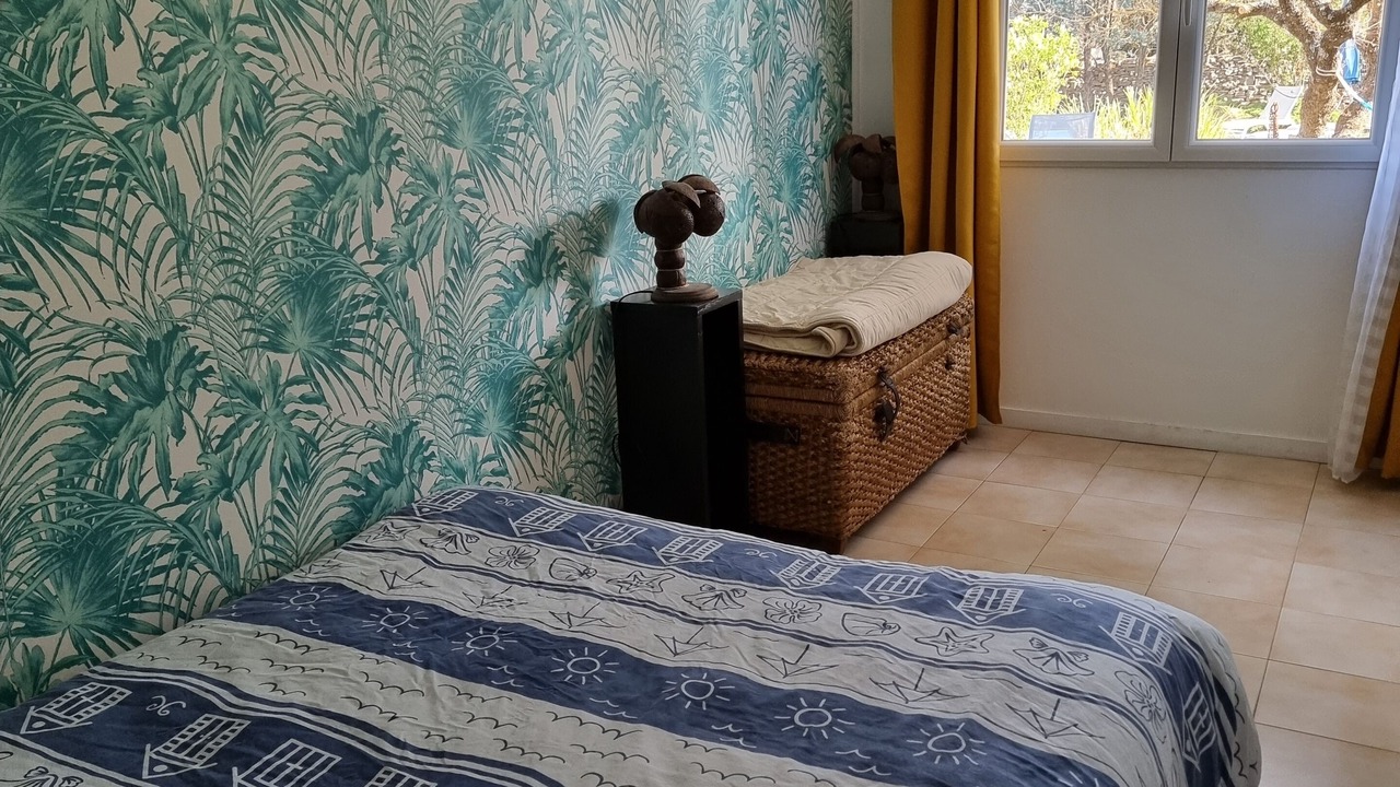 Photo of Bedroom in Saint-Maximin-la-Sainte-Baume
