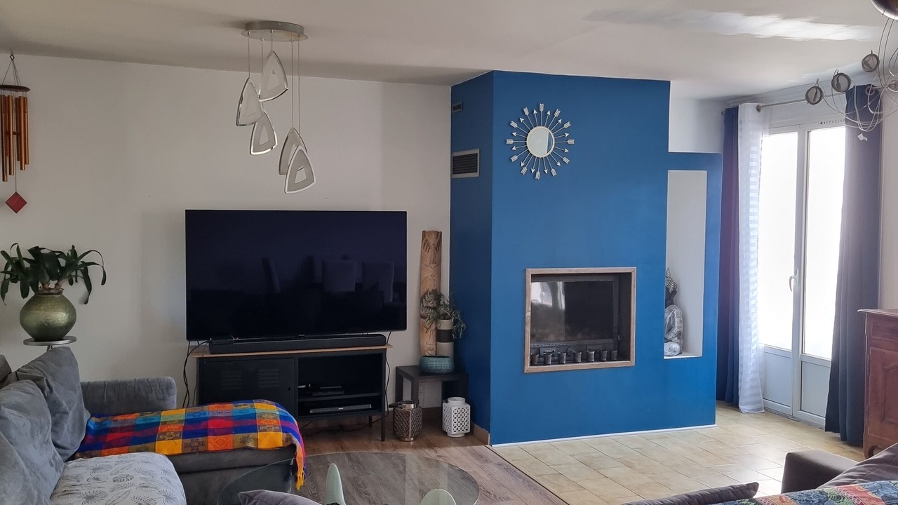 Photo of Livingroom in Saint-Maximin-la-Sainte-Baume