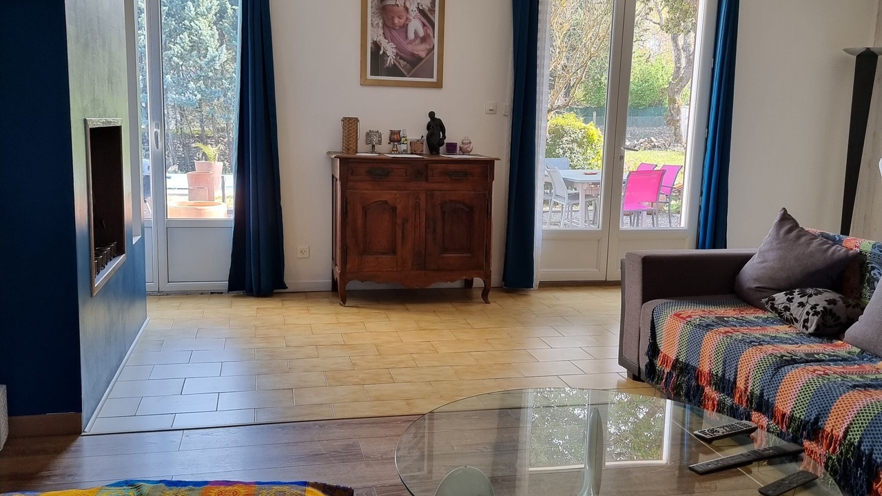 Photo of Livingroom in Saint-Maximin-la-Sainte-Baume