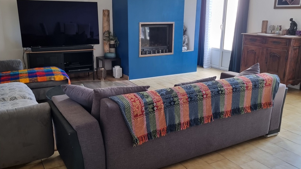 Photo of Livingroom in Saint-Maximin-la-Sainte-Baume