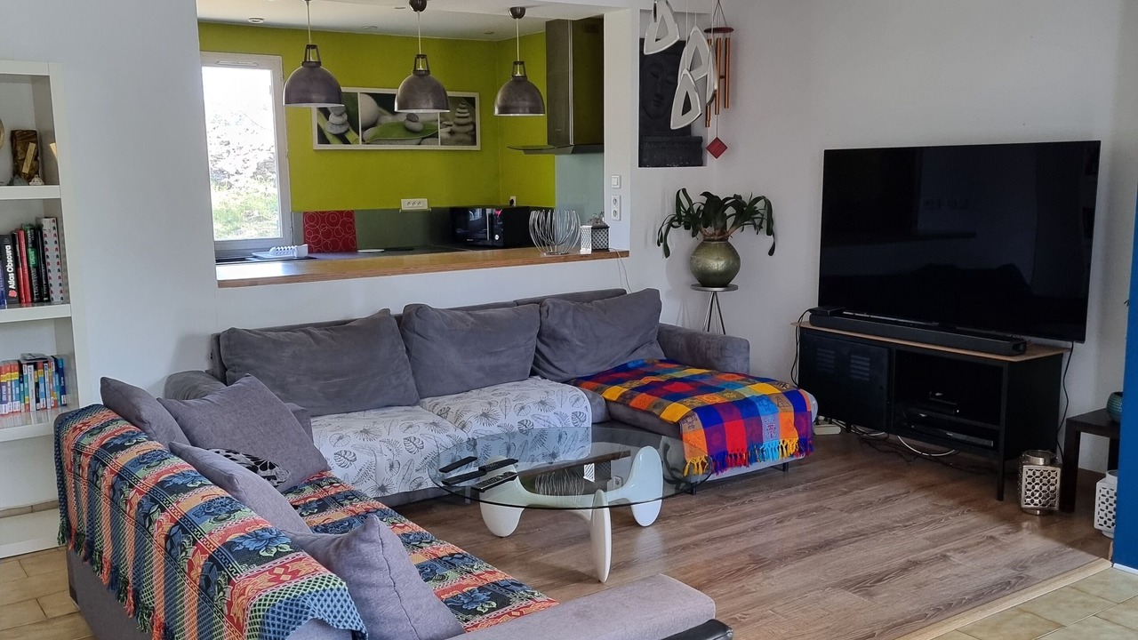 Photo of Livingroom in Saint-Maximin-la-Sainte-Baume